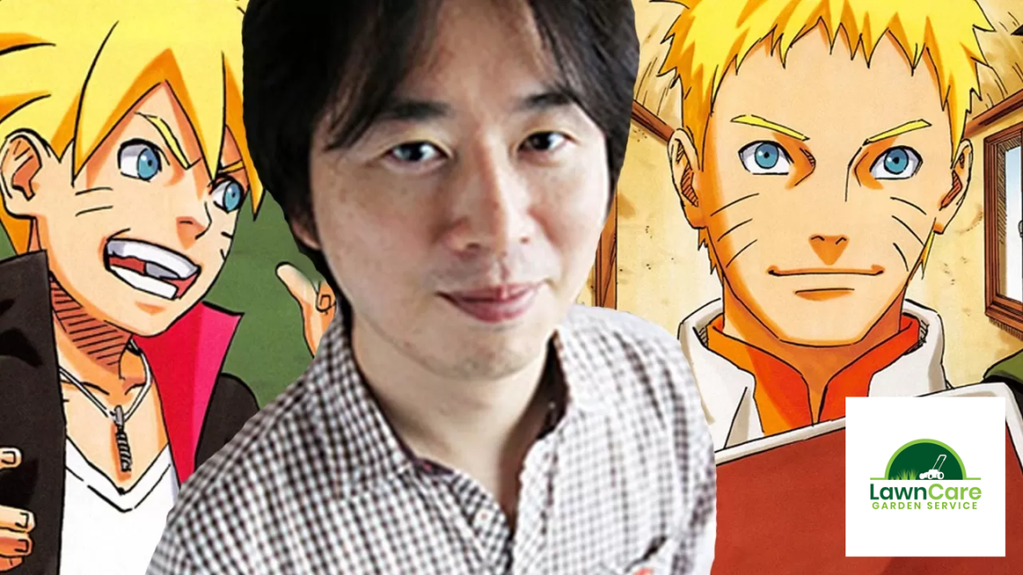 Apa yang Membuat Penulis Manga Naruto Masashi Kishimoto Legendaris