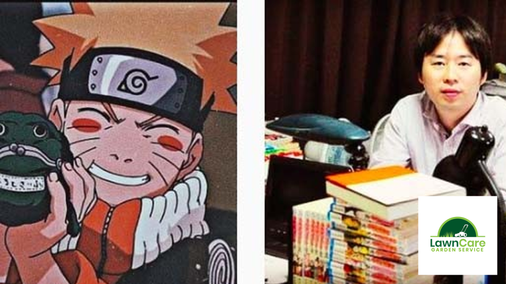 Nilai-Nilai Moral dalam Naruto