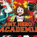 Platform Terbaik untuk My Hero Academia Manga Online