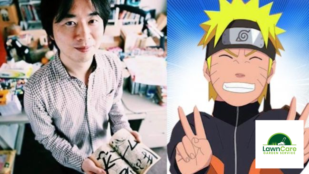 Proses Kreatif dalam Menciptakan Naruto